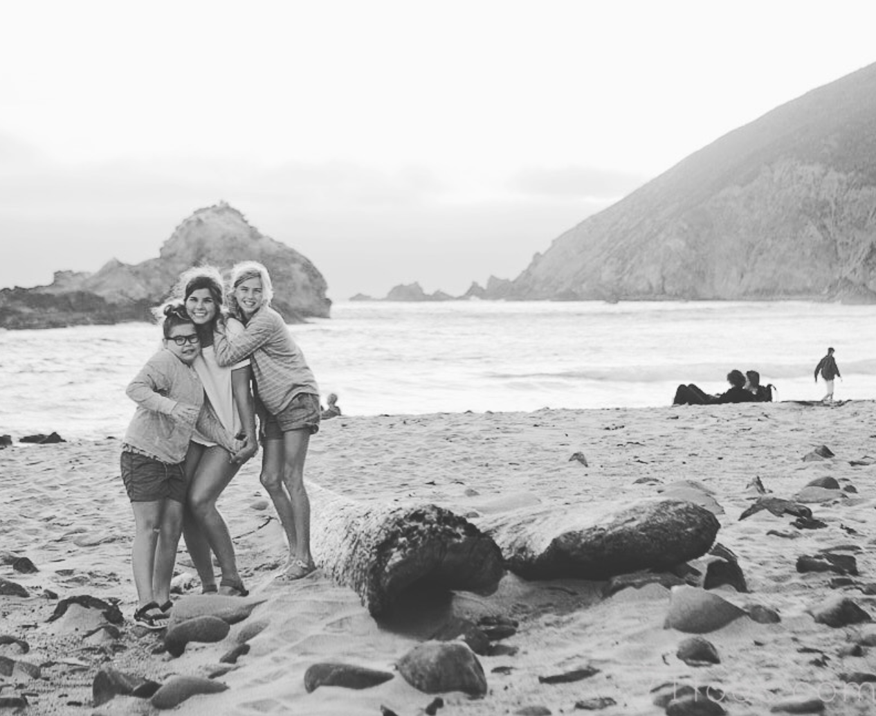 California coast road trip — part 2, the end