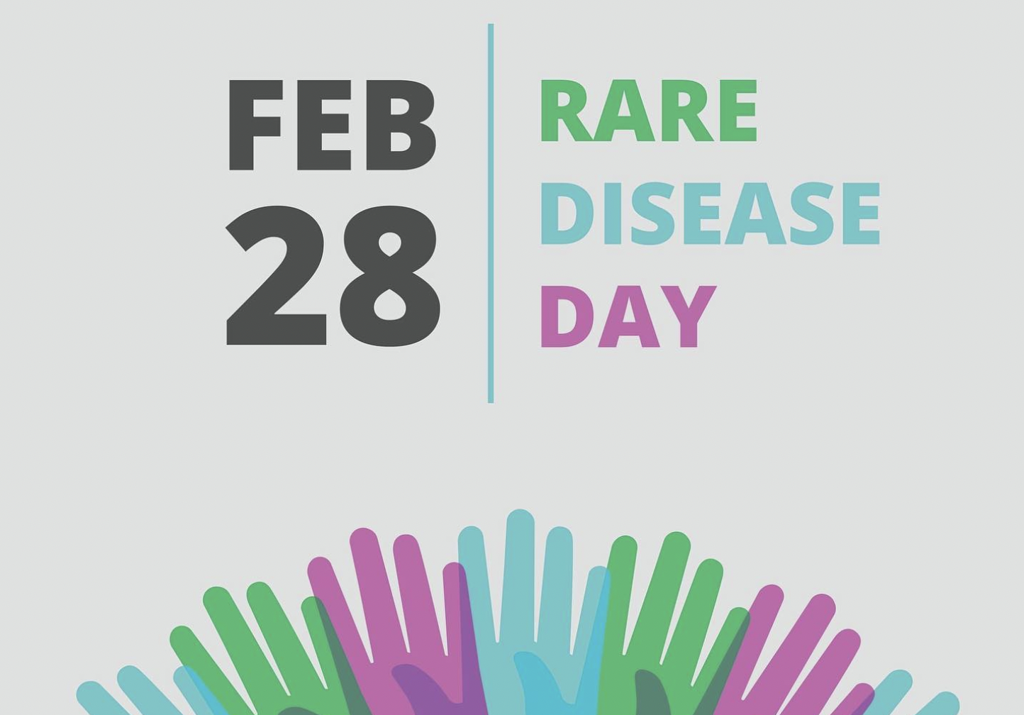 Lucy’s syndrome is a “rare disease”