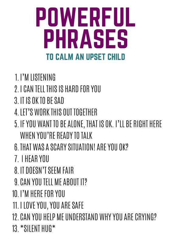 a list of powerful phrases to help love better