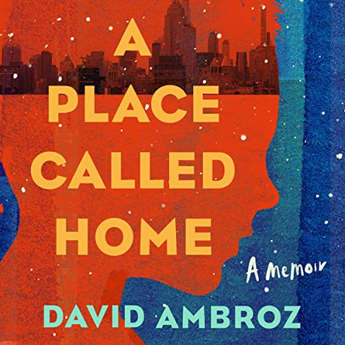 book cover of "A Place Called Home"