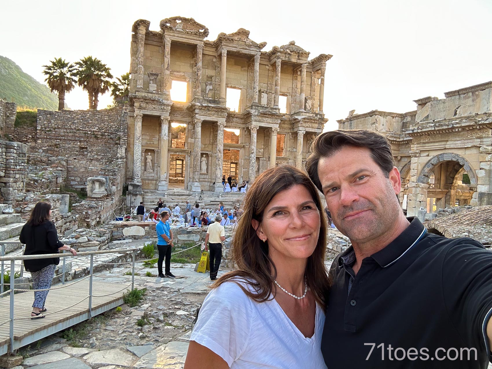 The best things to do in Ephesus, Turkey